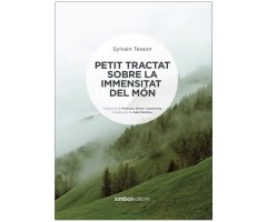PETIT TRACTAT SOBRE LA IMMENSITAT DEL MÓN