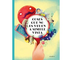 COSES QUE NO ES VEUEN A SIMPLE VISTA