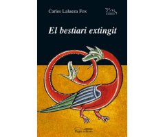 EL BESTIARI EXTINGIT