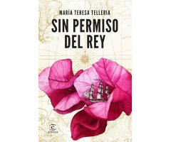 SIN PERMISO DEL REY