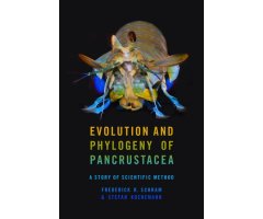 EVOLUTION AND PHYLOGENY OF PANCRUSTACEA: A STORY OF SCIENTIFIC METHOD