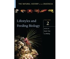 THE NATURAL HISTORY OF THE CRUSTACEA. VOLUME 2. LIFESTYLES AND FEEDING BIOLOGY