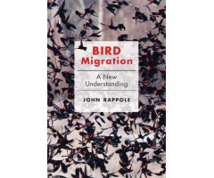 BIRD MIGRATION. A NEW UNDERSTANDING