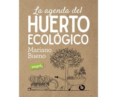 LA AGENDA DEL HUERTO ECOLÓGICO