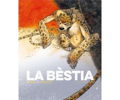 LA BÈSTIA