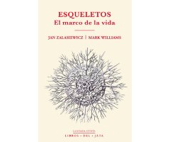ESQUELETOS. EL MARCO DE LA VIDA