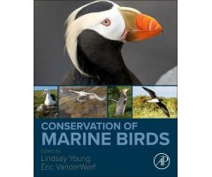 CONSERVATION OF MARINE BIRDS