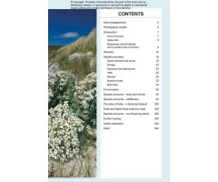 FIELD GUIDE TO COASTAL WILDFLOWERS OF BRITAIN, IRELAND AND NORTHWEST EUROPE 2