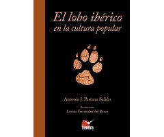 EL LOBO IBÉRICO EN LA CULTURA POPULAR