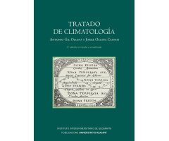 TRATADO DE CLIMATOLOGÍA 