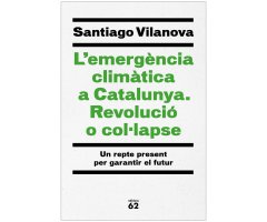L'EMERGÈNCIA CLIMÀTICA A CATALUNYA