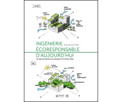 INGÉNIERIE ÉCORESPONSABLE D'AUJOURD'HUI