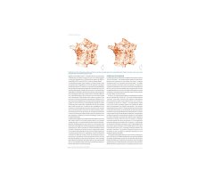 ATLAS DES OISEAUX MIGRATEURS DE FRANCE 2 VOLUMES 3