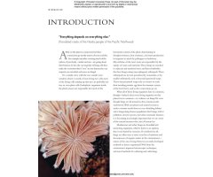 THE LIVES OF FUNGI. A NATURAL HISTORY OF OUR PLANET'S DECOMPOSERS 3