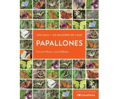 PAPALLONES. UNA GUIA + UN QUADERN DE CAMP