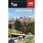 GRP ANDORRA. LA TRAVESSA CIRCULAR
