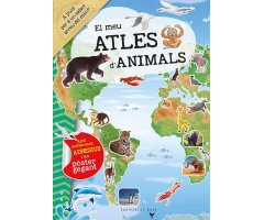 EL MEU ATLES D'ANIMALS