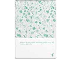 EL LLIBRE DE LES PLANTES SILVESTRES COMESTIBLES 4