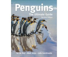 PENGUINS: THE ULTIMATE GUIDE