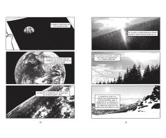 CAMBIO DE CLIMA. UN ENSAYO GRÁFICO (Y AUTOBIOGRÁFICO) SOBRE EL CAMBIO CLIMÁTICO 2