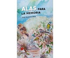 ALAS PARA LA MEMORIA