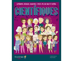 CIENTÍFIQUES ASTRÒNOMES, BIÒLOGUES, ENGINYERES I MOLTES MÉS QUE HAN FET HISTÒRIA