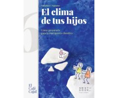 EL CLIMA DE TUS HIJOS