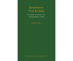 QUANTITATIVE VIRAL ECOLOGY: DINAMICS OF VIRUSES AND THEIR MICROBIAL HOSTS
