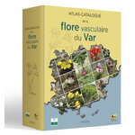 ATLAS-CATALOGUE DE LA FLORE VASCULAIRE DU VAR 3