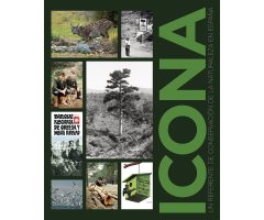 ICONA. UN REFERENTE DE LA CONSERVACIÓN DE LA NATURALEZA