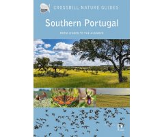 CROSSBILL NATURE GUIDES SOUTHERN PORTUGAL. FROM LISBON TO THE ALGARVE 
