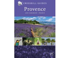 CROSSBILL GUIDES. PROVENCE