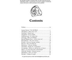 GEOPEDIA. A BRIEF COMPENDIUM OF GEOLOGIC CURIOSITIES 2