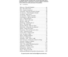 GEOPEDIA. A BRIEF COMPENDIUM OF GEOLOGIC CURIOSITIES 3