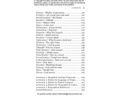 GEOPEDIA. A BRIEF COMPENDIUM OF GEOLOGIC CURIOSITIES 4