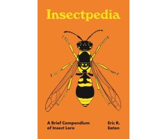 INSECTPEDIA. A BRIEF COMPENDIUM OF INSECT LORE