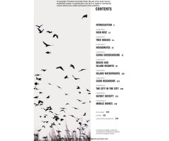 HOW BIRDS LIVE TOGETHER. COLONIES AND COMMUNITIES IN THE AVIAN WORLD 2