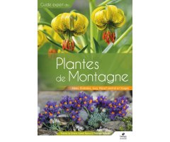 PLANTES DE MONTAGNE