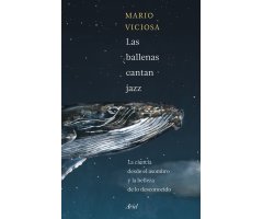 LAS BALLENAS CANTAN JAZZ