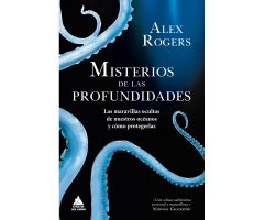 MISTERIOS DE LAS PROFUNDIDADES 