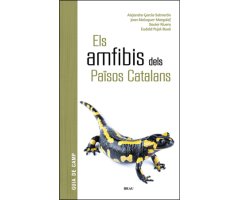 ELS AMFIBIS DELS PAÏSOS CATALANS