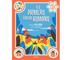 ELS PRIMERS ÉSSERS HUMANS