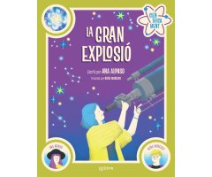 LA GRAN EXPLOSIÓ