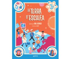 LA TERRA S\'ESCALFA