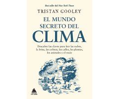 EL MUNDO SECRETO DEL CLIMA