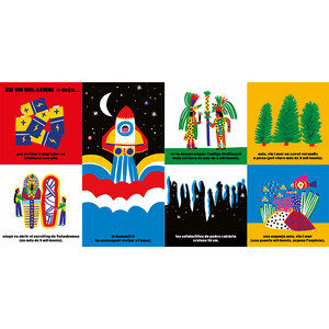 EN UN SEGON. LES VELOCITATS DE L'UNIVERS 3