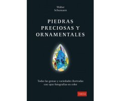 PIEDRAS PRECIOSAS Y ORNAMENTALES