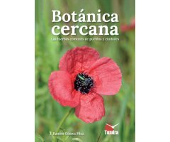 BOTÁNICA CERCANA, LAS HIERBAS COMUNES DE PUEBLOS Y CIUDADES