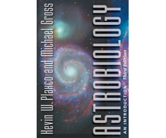 ASTROBIOLOGY: AN INTRODUCTION