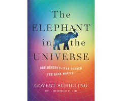 THE ELEPHANT IN THE UNIVERSE